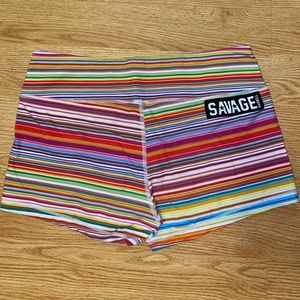 Savage barbell Size Large